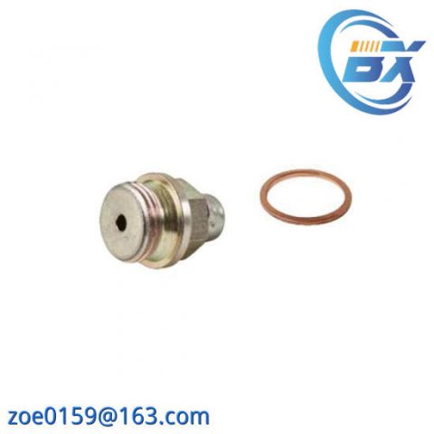 ABB 3HAC0127-1 Air Ventilation Plug - Automation Parts