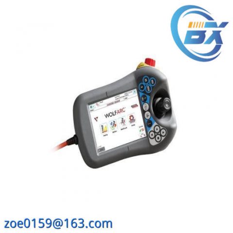 ABB 3HAC020046-003 Weld Timer | Automation DCS Module