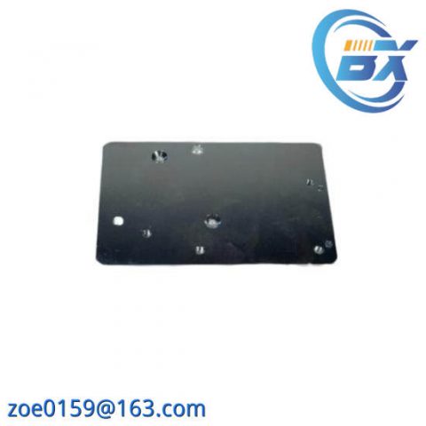 ABB 3HAC020113-001: Industrial Switch Axle for Attachment Plates