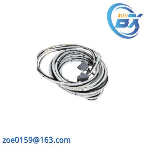 ABB 3HAC020286-002: Robotic Control Cable - Automation Parts, Industrial Control Solutions