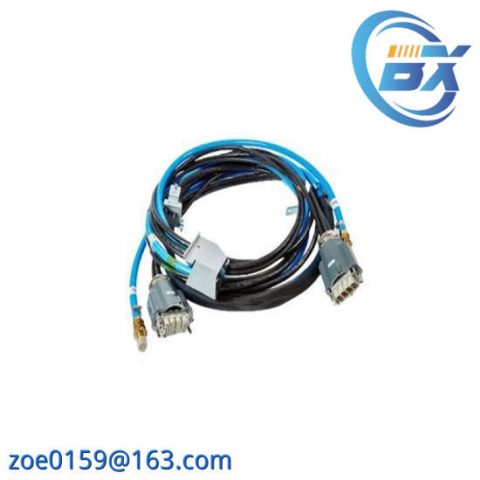 ABB 3HAC020304-001 Wire Harness Automation Parts