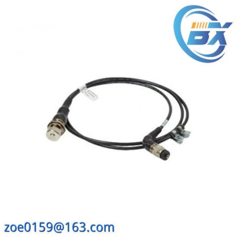 ABB 3HAC020447-001 | 7th Axis, Serial Cable Automation Parts