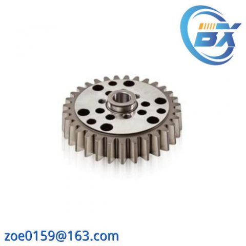 ABB 3HAC020486-001 Pinion Z3 / 4,5 AUTOMATION PARTS