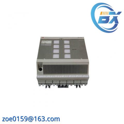 ABB 3HAC020533-002: Precision Tool Automation Components for Industrial Control Systems