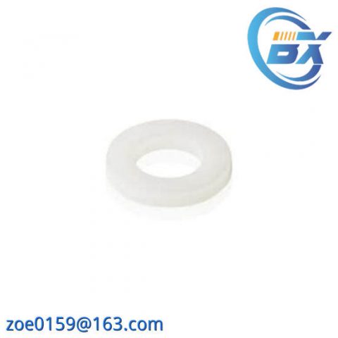 ABB 3HAC020537-001: Precision Automation Components for Washers