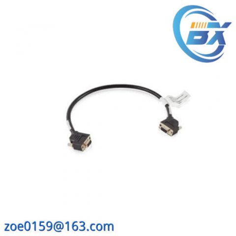 ABB 3HAC020579-001 Harness-Rectifier / Drive Unit Automation Parts