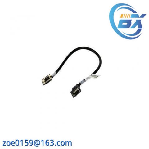 ABB 3HAC020603-001 Harness-Axis comp/Drive robotic parts