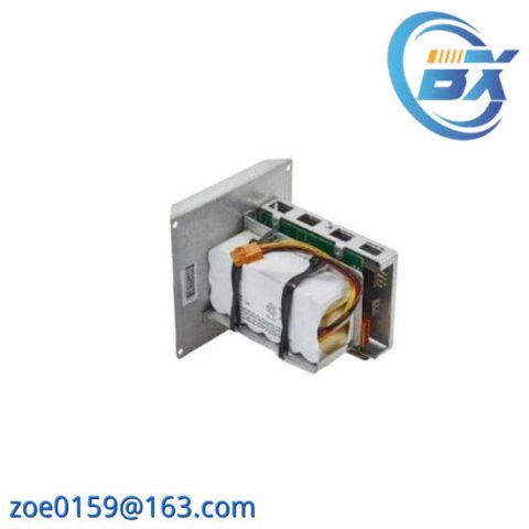 ABB 3HAC020676-001 Robotic Components, Precision-engineered for Industrial Automation
