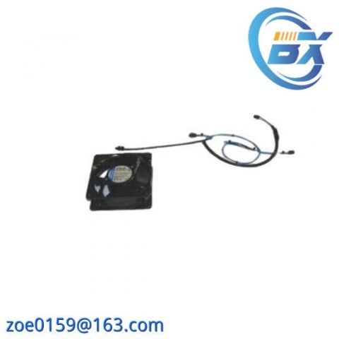ABB 3HAC020697-020 Robotic Control Module, Industrial Automation Parts