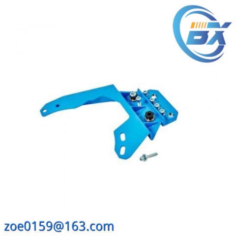 ABB 3HAC020729-001: RV Axle Demounting Tool for Industrial Control Applications