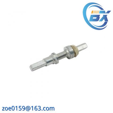 ABB 3HAC020750-001 Weld Timer for Bosch Robotic Parts