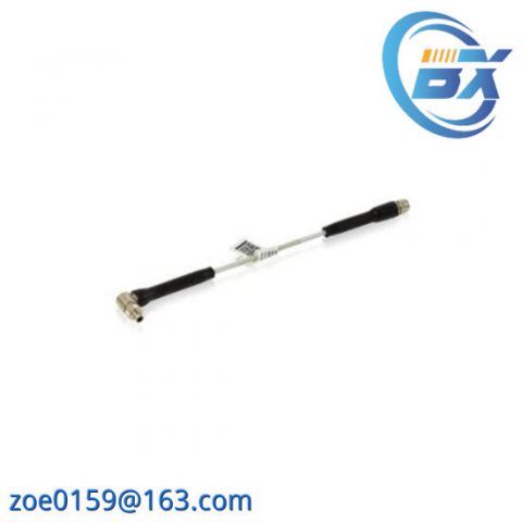 ABB 3HAC020759-001 Wyler Adapter Cable for Robotic Parts