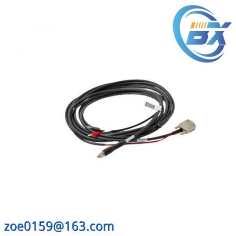 ABB 3HAC020781-001 Wyler Cable 7m Robotic Parts