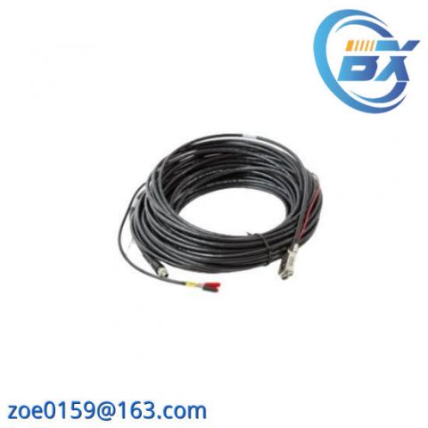 ABB 3HAC020783-001 Wyler Cable, 30m Robotic Parts
