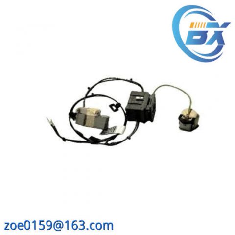 ABB 3HAC020817-001 Harness-XP20: Main Switch for Automation Parts