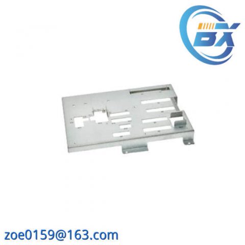 ABB 3HAC020869-001: Panel Board Protection, Automation Parts