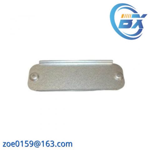 ABB 3HAC020890-028 Protection Cover With Gasket for Automation Components