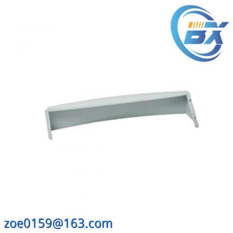 ABB 3HAC020890-046 Front Cover - Automation Parts, Precise Control Solutions