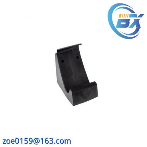 ABB 3HAC020890-080 GTPU Holder with Gasket for Automation Parts