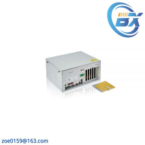 ABB 3HAC020929-006: AC Drive for Advanced Industrial Control