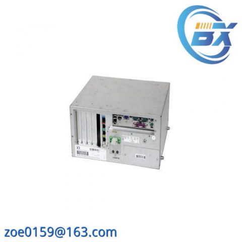 ABB 3HAC020929-006 - Advanced Automation Module, Control Systems, Industrial Components