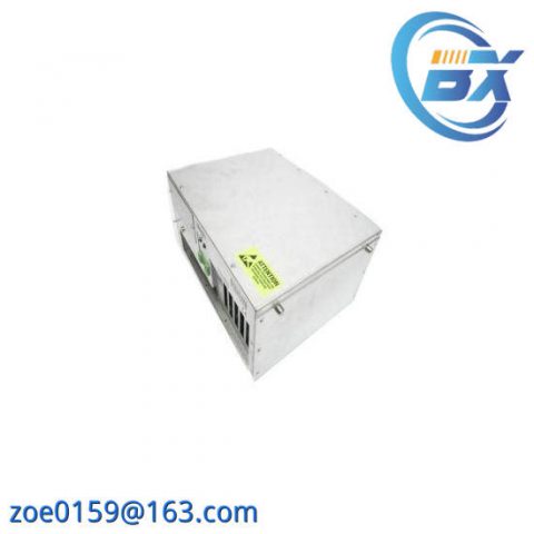 ABB 3HAC020929-007 Computer BD Plus Automation Parts