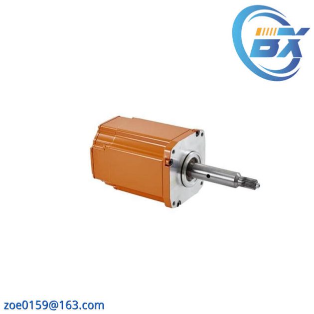 ABB 3HAC021030-001 Robotic Servo Motor: Precision Control for Industrial Automation