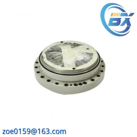 ABB 3HAC021127-003 RV Gear 410F-270.176: Industrial Robot Part