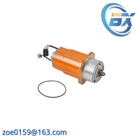 ABB 3HAC021488-003 - Precision Automation Component