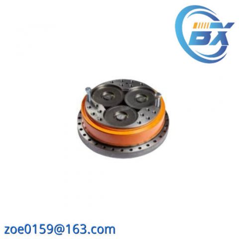 ABB 3HAC021541-002: Gearbox RV550E for DCS ROBOT PARTS