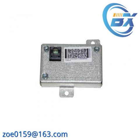ABB 3HAC021629-001 LED Circuit Control Card with Cover | DCS MODULE