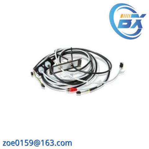 ABB 3HAC021631-002 Process Cable Package for 3-6 SW Robots