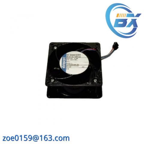 ABB 3HAC021700-001 Fan Robot Automation Components