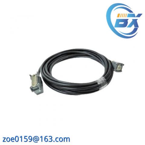 ABB 3HAC021732-001: DeviceNet Robotics Automation Parts, High-Performance Connection Solution
