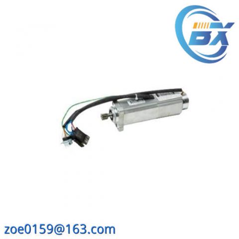 ABB 3HAC021757-001 Motor for ROBOT AUTOMATION PARTS