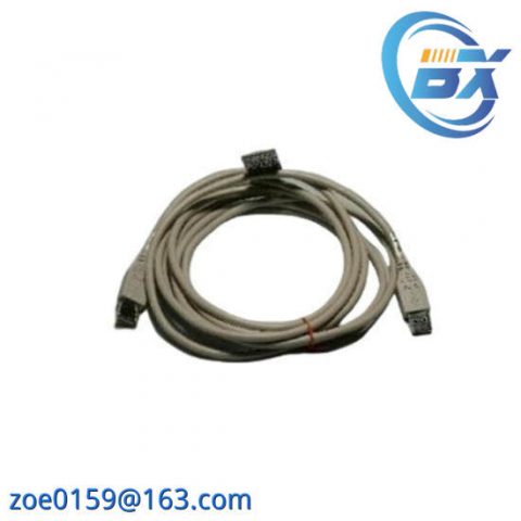 ABB 3HAC021778-068 Processing Cable Kit 3-6MH, Robot Parts