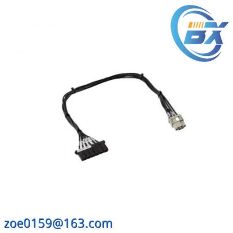 ABB 3HAC021844-001 Harness-External Axis Power Module