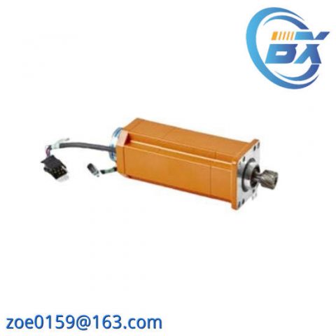 ABB 3HAC021885-001: Precision Control Automation Module