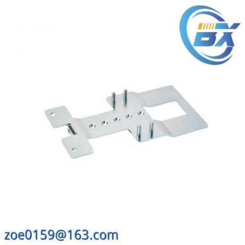 ABB 3HAC021915-001 Railbracket - Precision Automation Component