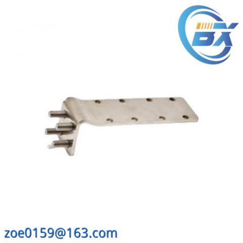 ABB 3HAC021926-001 Glide Carriage Bracket - Automation Parts