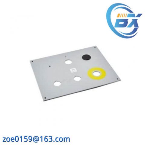 ABB 3HAC022032-001 Fast Delivery Automation Parts