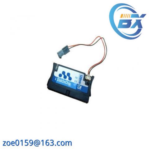 ABB 3HAC022104-002 PC Board Flash Disk