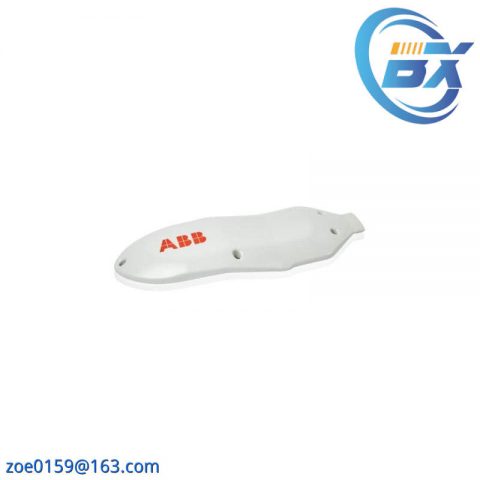 ABB 3HAC022172-006 Cable Cover - A Comprehensive Solution for Industrial Cables