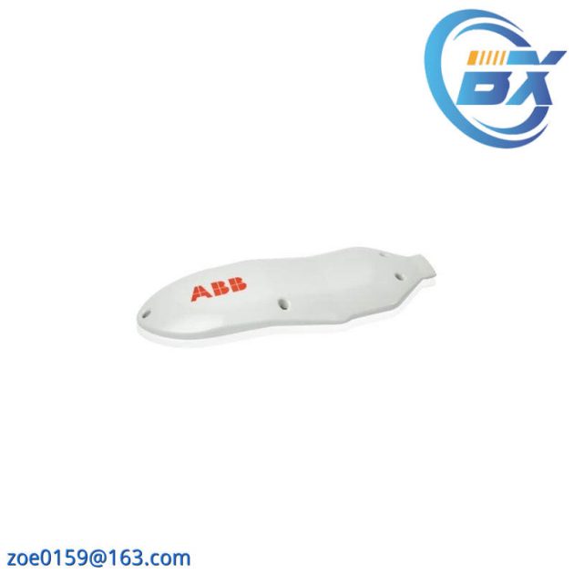 ABB 3HAC022172-006 Cable Cover - A Comprehensive Solution for Industrial Cables