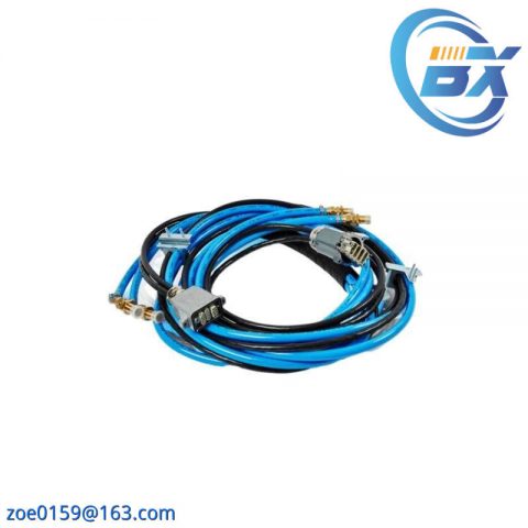 ABB 3HAC022545-001 Industrial Control Cable Harness