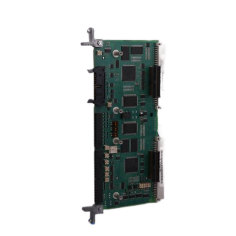 ABB 3HAC022546-003: High-Precision Control Module