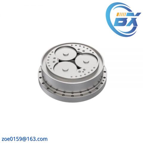ABB 3HAC022644-001 RV-450E - Industrial Control Module
