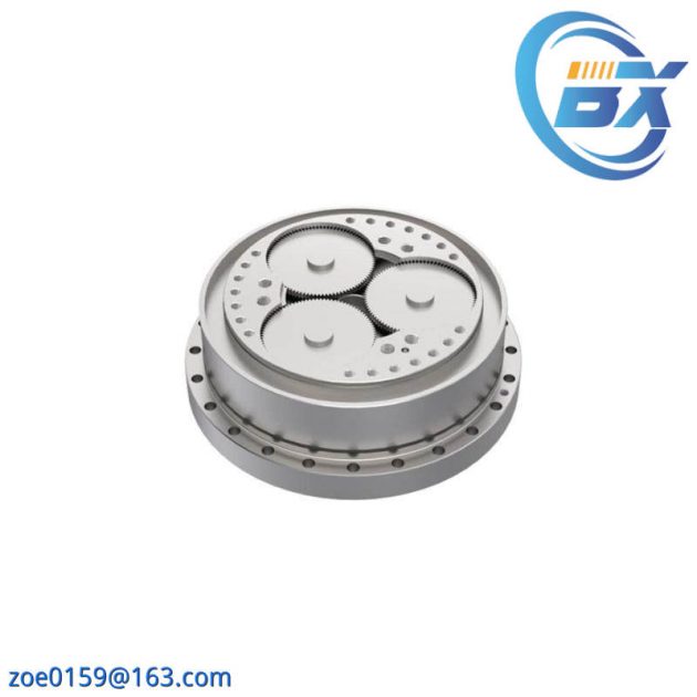 ABB 3HAC022644-001 RV-450E - Industrial Control Module
