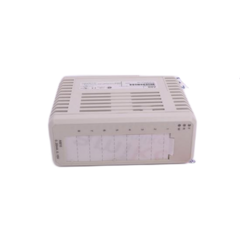ABB 3HAC022723-006: Advanced Industrial Control Module