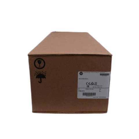 ABB 3HAC022907-003: Industrial Control Module for Precision Automation